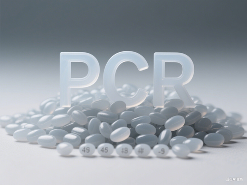 Latest company news about なぜPCRプラスチックを使うのか?