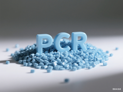 Latest company news about PCR プラスチックの使用の戦略的重要性