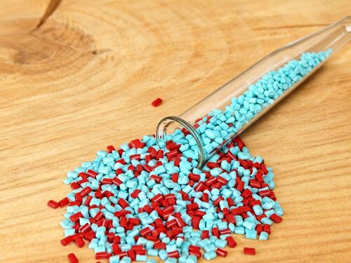 Latest company news about Recycled Plastic Modification