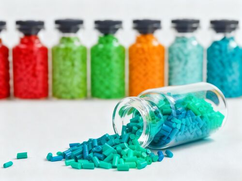 Latest company news about Polycarbonate (PC) Recycling