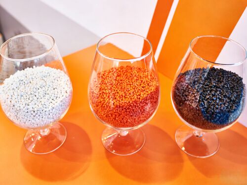 Latest company news about プラスチック合金の基礎知識